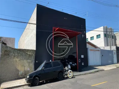 Imóvel Comercial à venda, 300m² no Centro, Marília