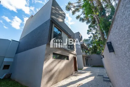 Sobrado com 3 Quartos à venda, 138m² no Boa Vista, Curitiba