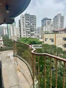 Apartamento com 4 Quartos à venda, 170m² no Icaraí, Niterói