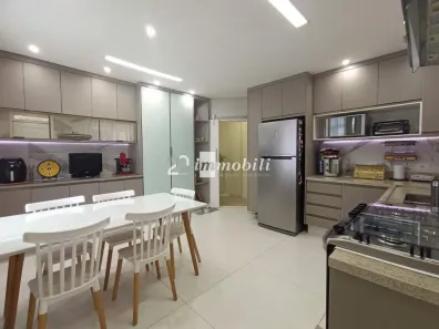 Casa com 3 Quartos à venda, 200m² no Jardim Semiramis, Cotia