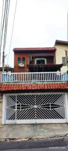 Sobrado com 3 Quartos à venda, 234m² no Planalto, São Bernardo do Campo