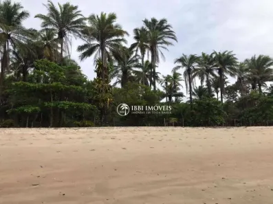 Lote/Terreno à venda, 3190m² no Velha Boipeba, Cairu