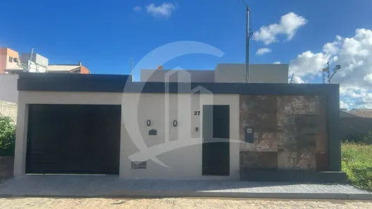 Casa com 3 Quartos à venda, 270m² no Aruana, Aracaju
