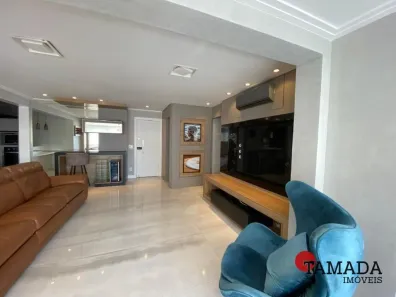Apartamento com 3 Quartos à venda, 123m² no Parque São Jorge, São Paulo