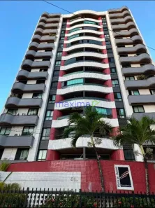 Apartamento com 4 Quartos à venda, 173m² no Treze de Julho, Aracaju