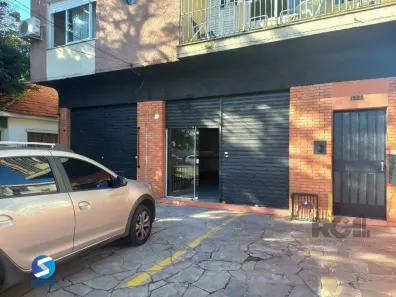 Ponto Comercial à venda, 190m² no Vila Ipiranga, Porto Alegre