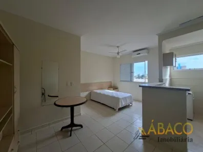 Kitnet com 1 Quarto para alugar, 35m² no Jardim Lutfalla, São Carlos