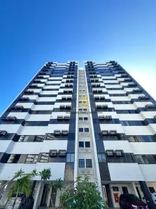 Apartamento com 3 Quartos à venda, 67m² no Poço, Maceió