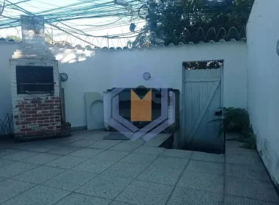 Imóvel Comercial com 3 Quartos para alugar, 120m² no São Francisco, Niterói