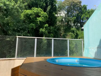 Cobertura com 4 Quartos à venda, 271m² no Lagoa, Rio de Janeiro