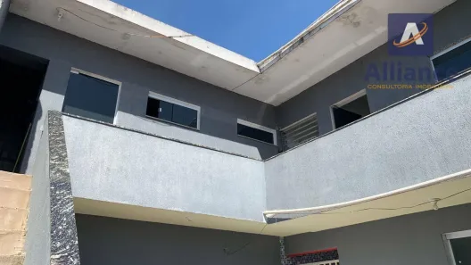 Casa com 6 Quartos à venda, 320m² no Irmãos Chiquetto, Louveira