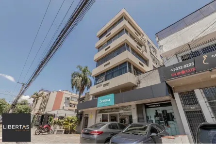 Sala Comercial à venda, 48m² no Mont Serrat, Porto Alegre