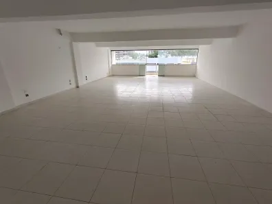 Sala Comercial para alugar, 400m² no Barra Olímpica, Rio de Janeiro