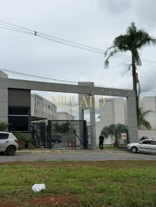 Apartamento com 2 Quartos à venda, 41m² no Cardoso, Aparecida de Goiânia