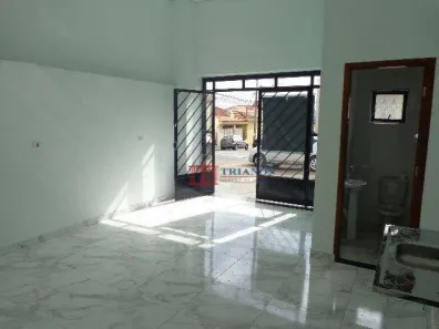 Ponto Comercial para alugar, 39m² no Cidade Alta, Piracicaba