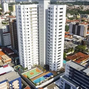 Apartamento com 3 Quartos à venda, 88m² no Expedicionários, João Pessoa