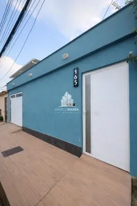 Casa com 3 Quartos à venda, 120m² no Vila São Luis, Nova Iguaçu