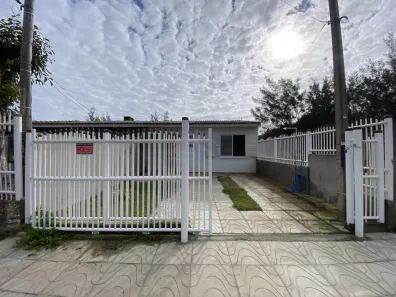Casa com 2 Quartos à venda, 67m² no CIDREIRA, Cidreira