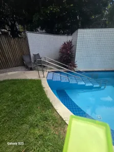 Apartamento com 1 Quarto para alugar, 30m² no Graças, Recife
