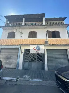 Casa com 4 Quartos à venda, 250m² no Piraporinha, Diadema