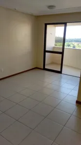 Apartamento com 3 Quartos para alugar, 81m² no Stiep, Salvador