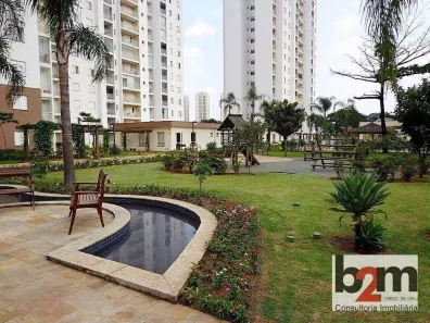 Apartamento com 2 Quartos à venda, 65m² no Jaguaré, São Paulo