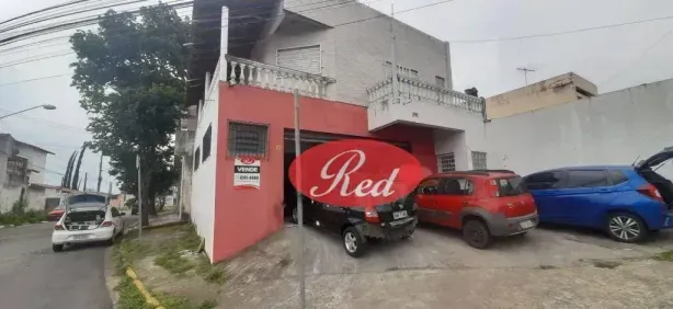 Imóvel Comercial com 2 Quartos à venda, 87m² no Vila Urupês, Suzano