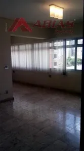Apartamento com 3 Quartos à venda, 115m² no Núcleo Residencial Silvio Vilari, São Carlos