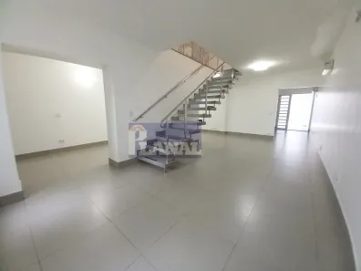 Imóvel Comercial para alugar, 130m² no Indianópolis, São Paulo