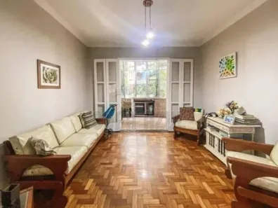 Apartamento com 4 Quartos à venda, 243m² no Copacabana, Rio de Janeiro