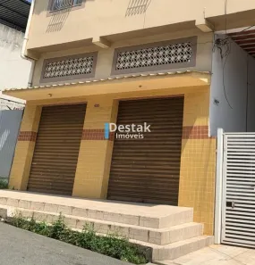 Ponto Comercial à venda, 84m² no Água Limpa, Volta Redonda