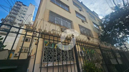 Apartamento com 2 Quartos à venda, 130m² no Icaraí, Niterói
