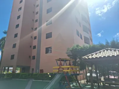 Apartamento com 3 Quartos à venda, 69m² no Jardim Alto da Boa Vista, Valinhos