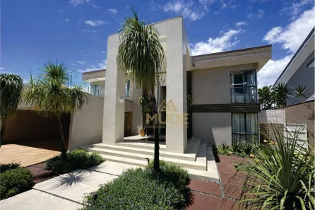 Casa com 5 Quartos à venda, 585m² no Setor de Habitações Individuais Norte, Brasília