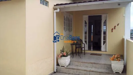 Casa com 3 Quartos à venda, 122m² no Piedade, Rio de Janeiro