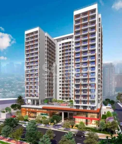 Flat com 1 Quarto à venda, 30m² no Vila Cordeiro, São Paulo