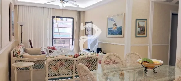 Apartamento com 2 Quartos à venda, 80m² no Enseada, Guarujá