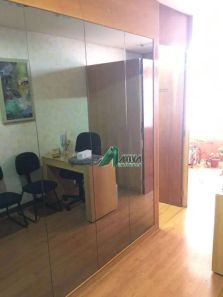 Sala Comercial para venda ou aluguel, 35m² no Boa Viagem, Belo Horizonte
