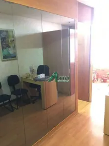 Sala Comercial para alugar, 35m² no Boa Viagem, Belo Horizonte