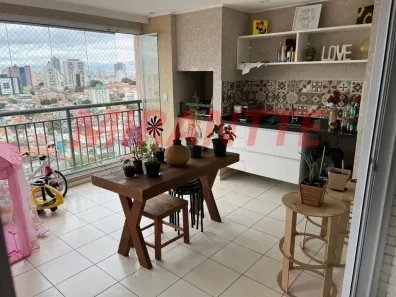 Apartamento com 2 Quartos à venda, 82m² no Tucuruvi, São Paulo