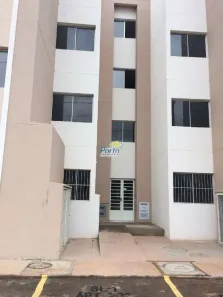 Apartamento com 2 Quartos à venda, 46m² no Vale do Gavião, Teresina