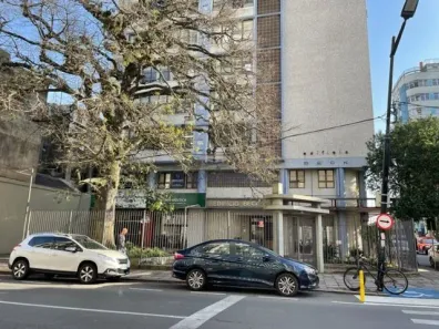 Sala Comercial com 2 Quartos para alugar, 155m² no Centro Histórico, Porto Alegre