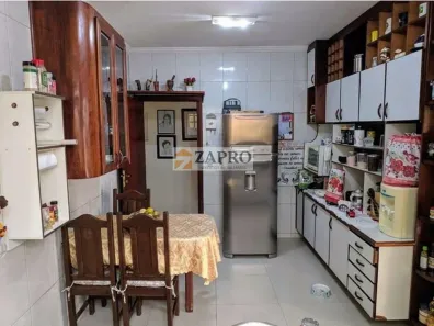 Casa com 4 Quartos à venda, 185m² no Urbanova, São José dos Campos