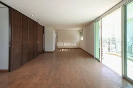 Apartamento com 3 Quartos à venda, 193m² no Vila Congonhas, São Paulo