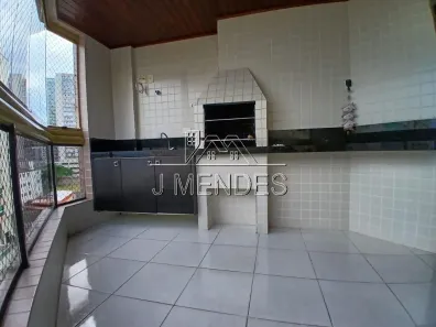 Apartamento com 2 Quartos à venda, 102m² no Aviação, Praia Grande