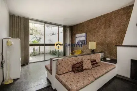 Casa com 4 Quartos à venda, 397m² no Vila Madalena, São Paulo