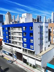 Apartamento com 2 Quartos à venda, 133m² no Estados, Balneário Camboriú