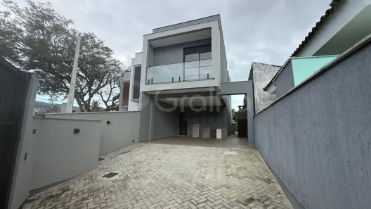 Casa com 3 Quartos à venda, 156m² no Itacorubi, Florianópolis