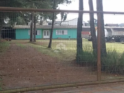 Lote/Terreno à venda, 972m² no Bom Jesus, Canela