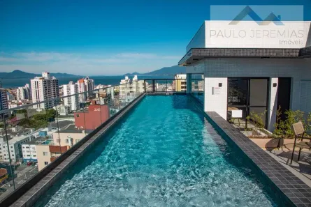 Apartamento com 2 Quartos à venda, 72m² no Kobrasol, São José